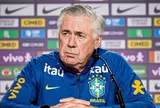 Danh sách tuyển Brazil gây tranh cãi
