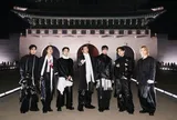 BTS vượt qua Taylor Swift