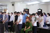 Xét xử phúc thẩm hai cựu Cục trưởng Cục An toàn thực phẩm và đồng phạm