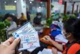 4 mốc thời gian được đổi nơi đăng ký khám chữa bệnh bảo hiểm y tế trong năm