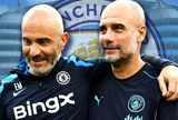 Man City có HLV mới