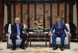 Hội nghị thượng đỉnh Mỹ-Trung: Khi đối thoại giúp 'giảm nhiệt' quan hệ