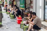Hà Nội đề xuất phạt tới 6 triệu đồng hành vi lấn chiếm vỉa hè kinh doanh