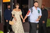 Ảnh chụp vội của Taylor Swift vẫn nhận được 'mưa lời khen'