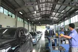 4 loại giấy tờ đăng kiểm sẽ được thay thế bằng dữ liệu điện tử