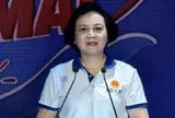 Phó Thủ tướng Phạm Thị Thanh Trà đăng ký hiến tặng mô, tạng