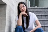 Kim Sa Rang khoe vẻ đẹp trẻ trung gây sốt cõi mạng