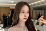 Im Yoona gây sốt tại Cannes, nhan sắc được ví như 'công chúa Disney ngoài đời thực'