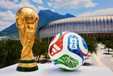 FIFA gây tranh cãi với kế hoạch World Cup 64 đội