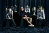 Guardiola chia tay Man City