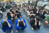 Triệt phá đường dây ma túy liên tỉnh, bắt và xử lý 140 đối tượng