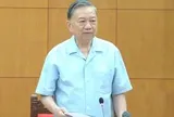Tổng Bí thư, Chủ tịch nước: Phát triển dược liệu thành ngành kinh tế chiến lược