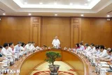 Quán triệt quan điểm quyền có nơi ở hợp pháp là quyền cơ bản của công dân
