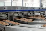 “Cỗ máy” sản xuất 1 triệu quả trứng/ngày của tỷ phú Trần Đình Long: Nuôi 1,2 triệu con gà, vận hành bằng robot châu Âu