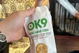 Cảnh báo thủ đoạn tặng miễn phí các vật dụng để phát tán link cá độ bóng đá