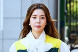 Nữ diễn viên Kim Gyu Ri gặp chấn thương sau khi bị trộm đột nhập vào nhà