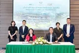 PQR chính thức phân phối độc quyền phân khu Camellia Residences tại Thanh Xuan Valley