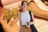 Có 500 triệu, nên gửi tiết kiệm hay mua vàng?