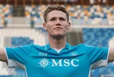 Napoli từ chối bán McTominay
