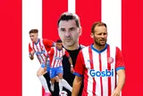 Girona trả giá cho mùa giải không biết ghi bàn