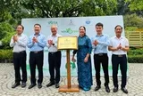 Gắn biển 'Du lịch xanh VITA GREEN' cho 4 đơn vị tại Ninh Bình