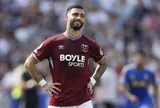 West Ham rớt hạng sau 15 năm