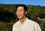 Khoảnh khắc đời thường của Park Seo Joon khiến khán giả yêu thích