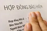 Đóng 280 triệu phí bảo hiểm nhân thọ đều đặn 3 năm, nhận quyền lợi rồi bất ngờ kiện công ty đòi hủy hợp đồng