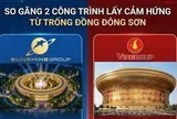 Từ sân vận động 135.000 chỗ ngồi đến trung tâm R&D 4 tỷ USD: Vingroup và Sunshine xây 2 chiếc trống đồng tỷ đô chưa từng có trên thế giới