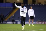 PSG thấp thỏm vì Dembele và Hakimi