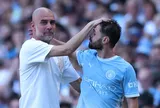 Man City sụp đổ trong ngày chia tay Guardiola