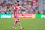 Messi rời sân sớm trước thềm World Cup 2026