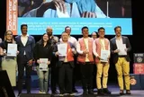 Nền tảng Thiện nguyện của MB chính thức được vinh danh tại World Summit Awards 2025