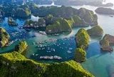 “Lá chắn lãi suất” có khiến nhà đầu tư xuống tiền tại Cát Bà?