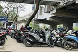 Từ 1/7, Hà Nội thu phí điện tử không dừng tại toàn bộ bãi đỗ xe
