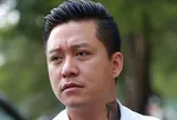 Đã dừng lại với ca sĩ Tuấn Hưng sau clip xét nghiệm ma túy