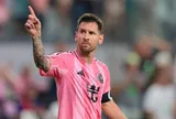 Tình trạng chấn thương của Messi