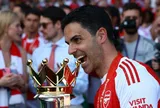 Arsenal vô địch vì không lãng phí