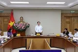 Sửa Luật Đất đai cần theo hướng công khai, minh bạch, khơi thông nguồn lực cho phát triển đất nước
