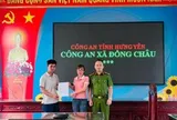 Tài khoản đuôi 8888 ở MB bất ngờ nhận được 329 triệu chuyển nhầm