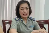 Bắt tạm giam nguyên Chi cục trưởng Chi cục Thi hành án dân sự Tp.Đồng Hới