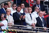 Beckham bất lực nhìn Salford tan mộng thăng hạng