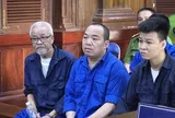 Hai cha con bị tuyên án tù vì cưỡng đoạt tài sản của CSGT