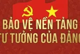 Cuộc thi chính luận về bảo vệ nền tảng tư tưởng của Đảng mở rộng 5 thể loại dự thi