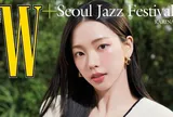 Karina (aespa) hóa 'nữ thần mùa hè' trên bìa tạp chí