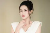 Sao Việt: Hoa hậu Đỗ Thị Hà dịu dàng khoe sắc