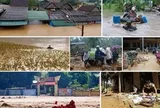 Tăng cường công tác phòng, chống thiên tai trong thời gian tới