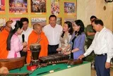 Giữ hồn văn hóa Khmer giữa dòng chảy hiện đại