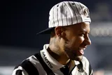 Phản ứng gay gắt của Neymar