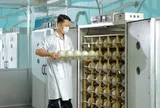 Trung tâm làm ra quả trứng nặng 1,5kg giá nửa triệu của một đại gia Việt: Chi phối 60% thị phần, công nhân phải canh hứng từng quả trứng